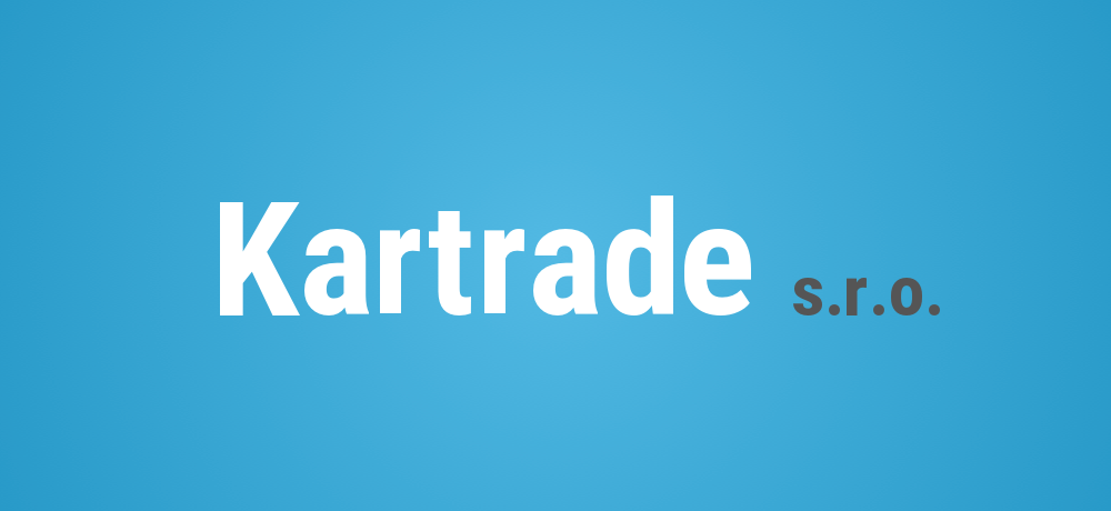 Kartrade s.r.o.